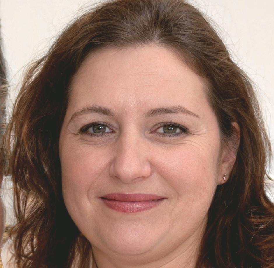 Sophie Martineau, Directrice de la Stratégie Financière
